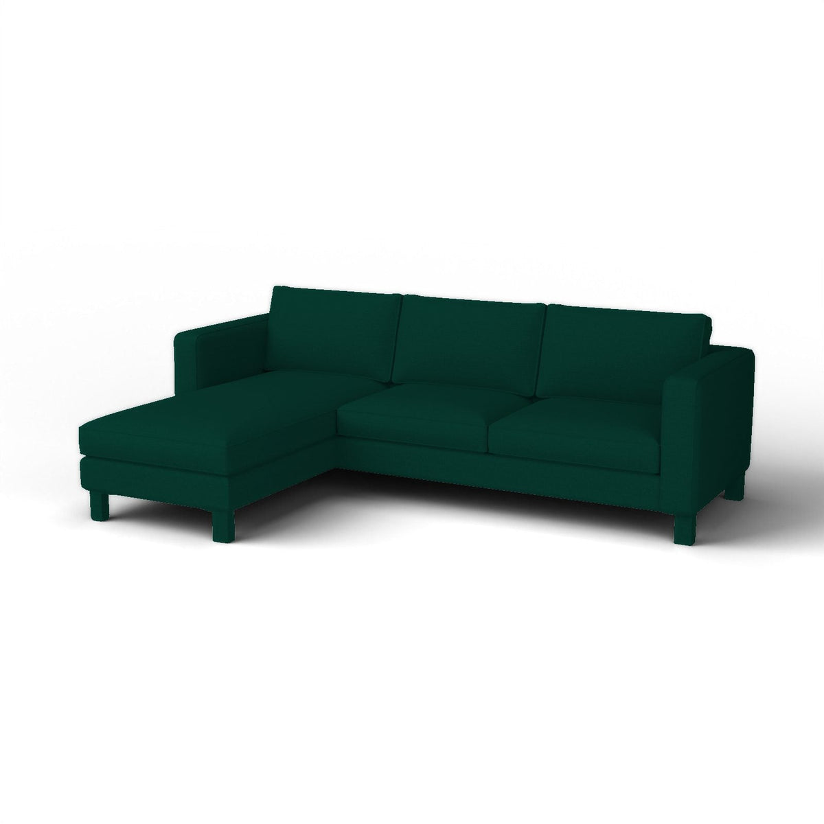Velvet - Pine