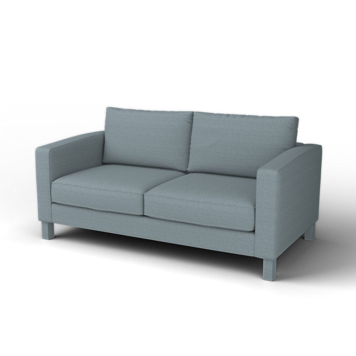 Basket - Stone Grey
