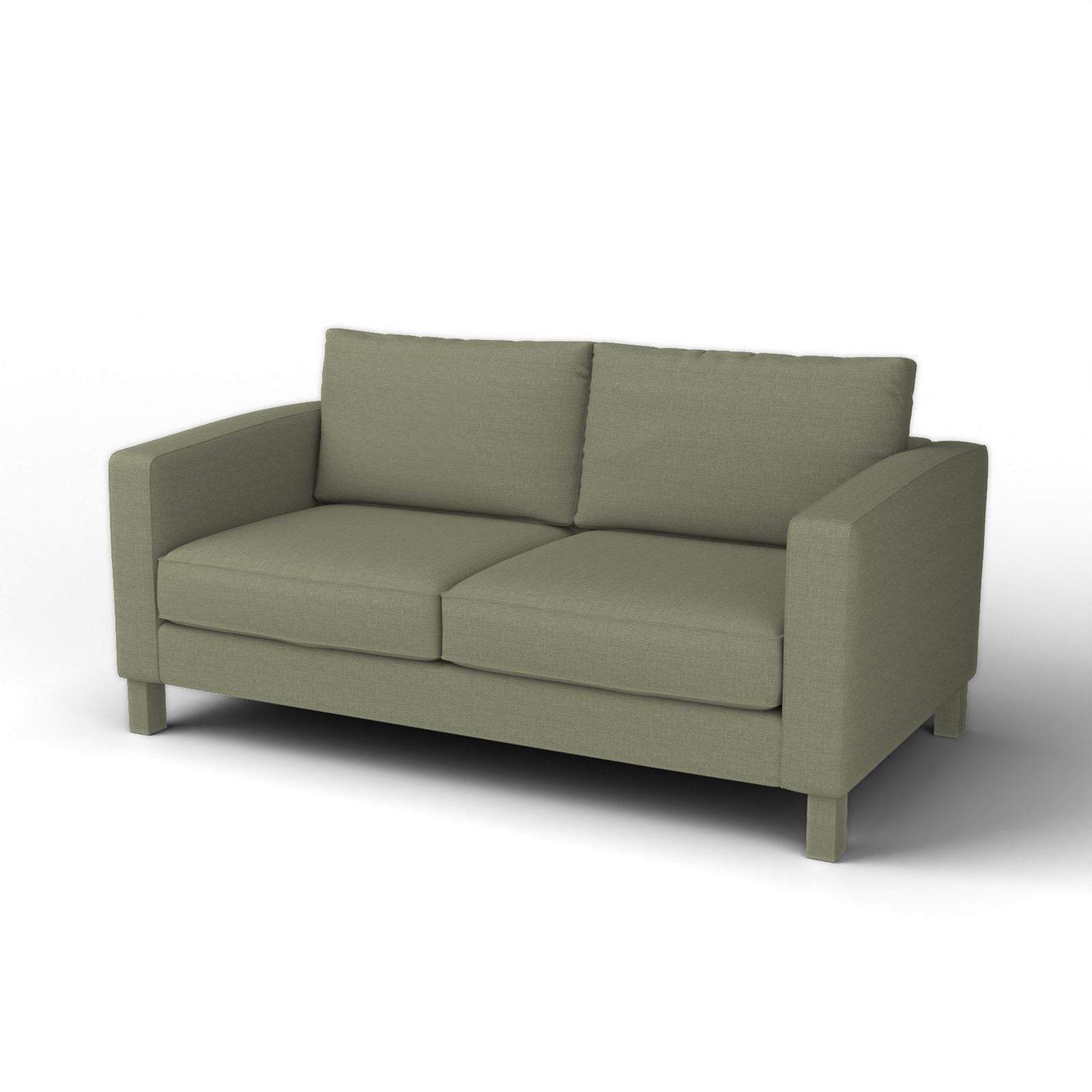 Linen - Olive