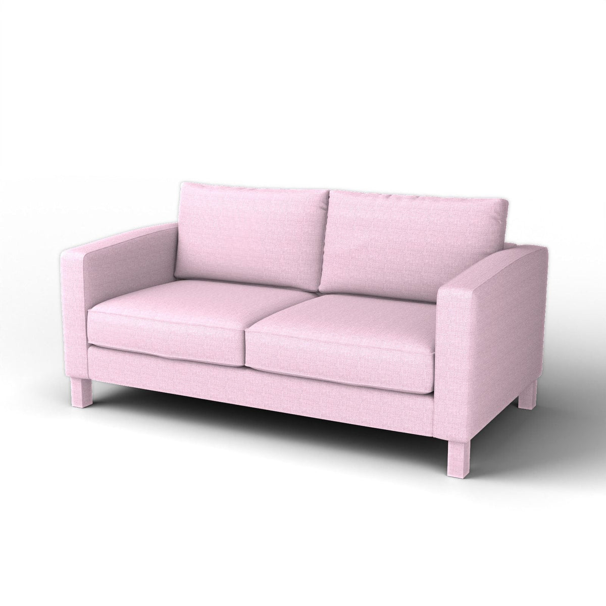 Velvet - Blush