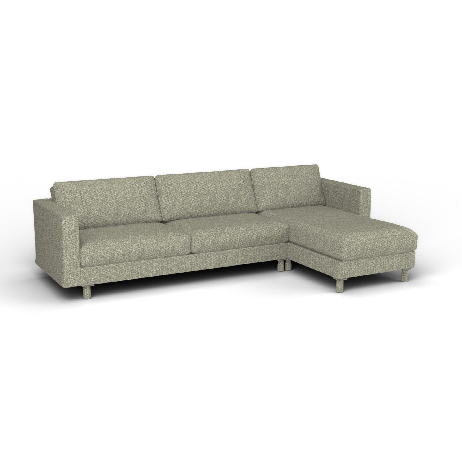 Diamond - Taupe