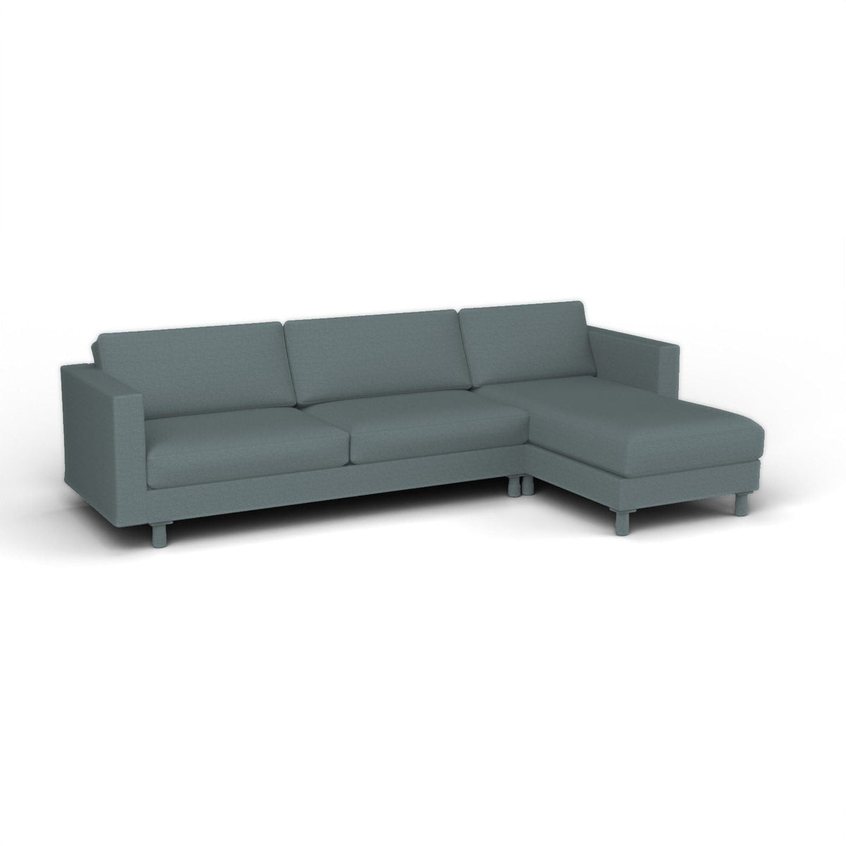 Linen - Grey