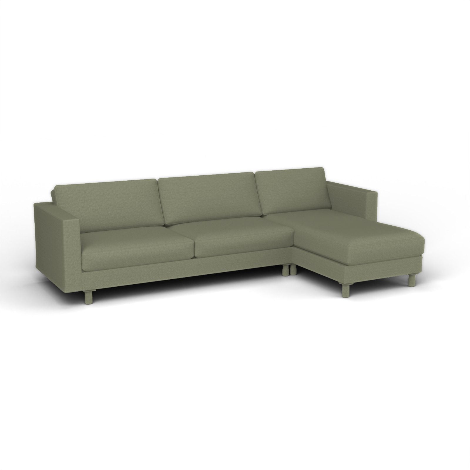 Linen - Olive