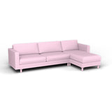 Velvet - Blush