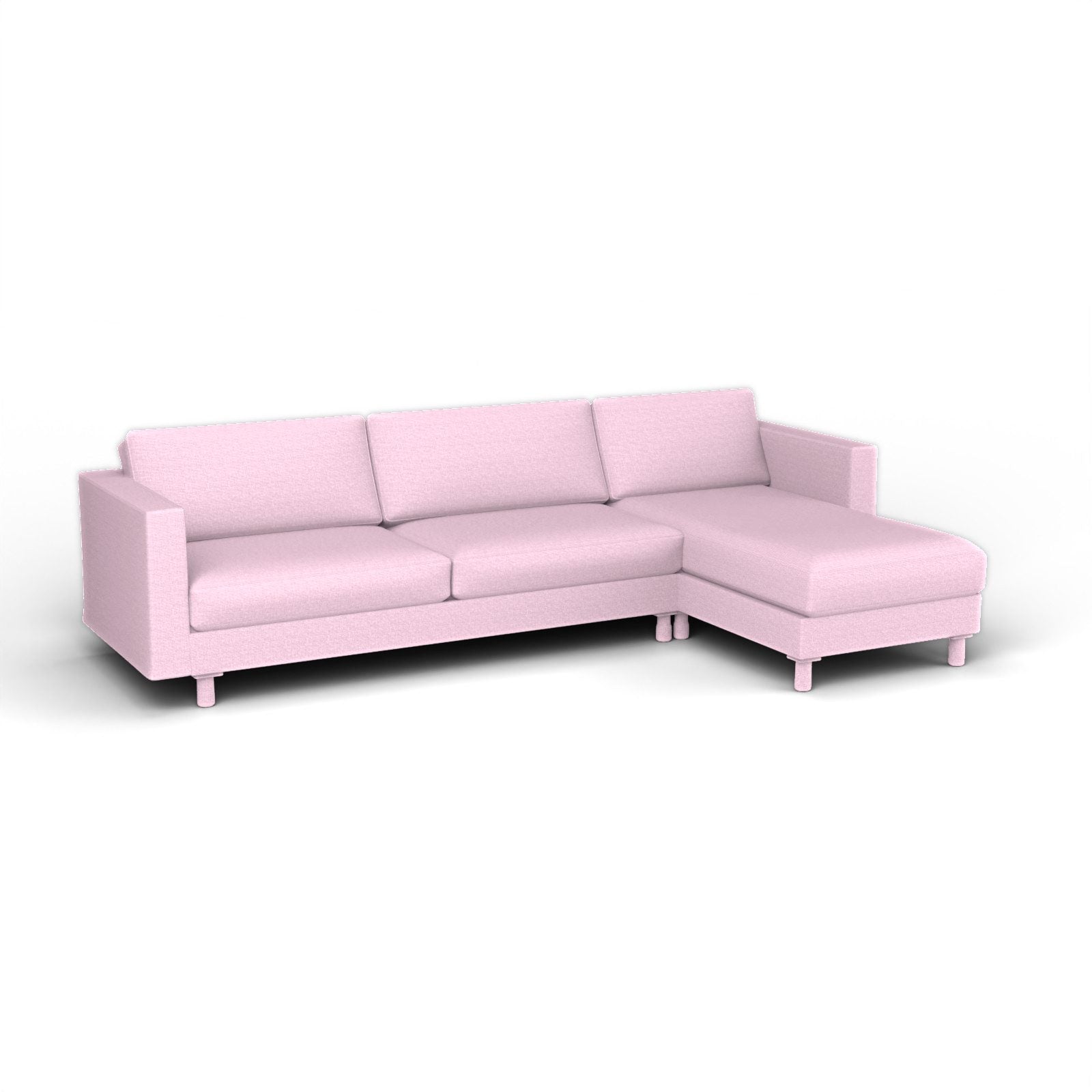 Velvet - Blush