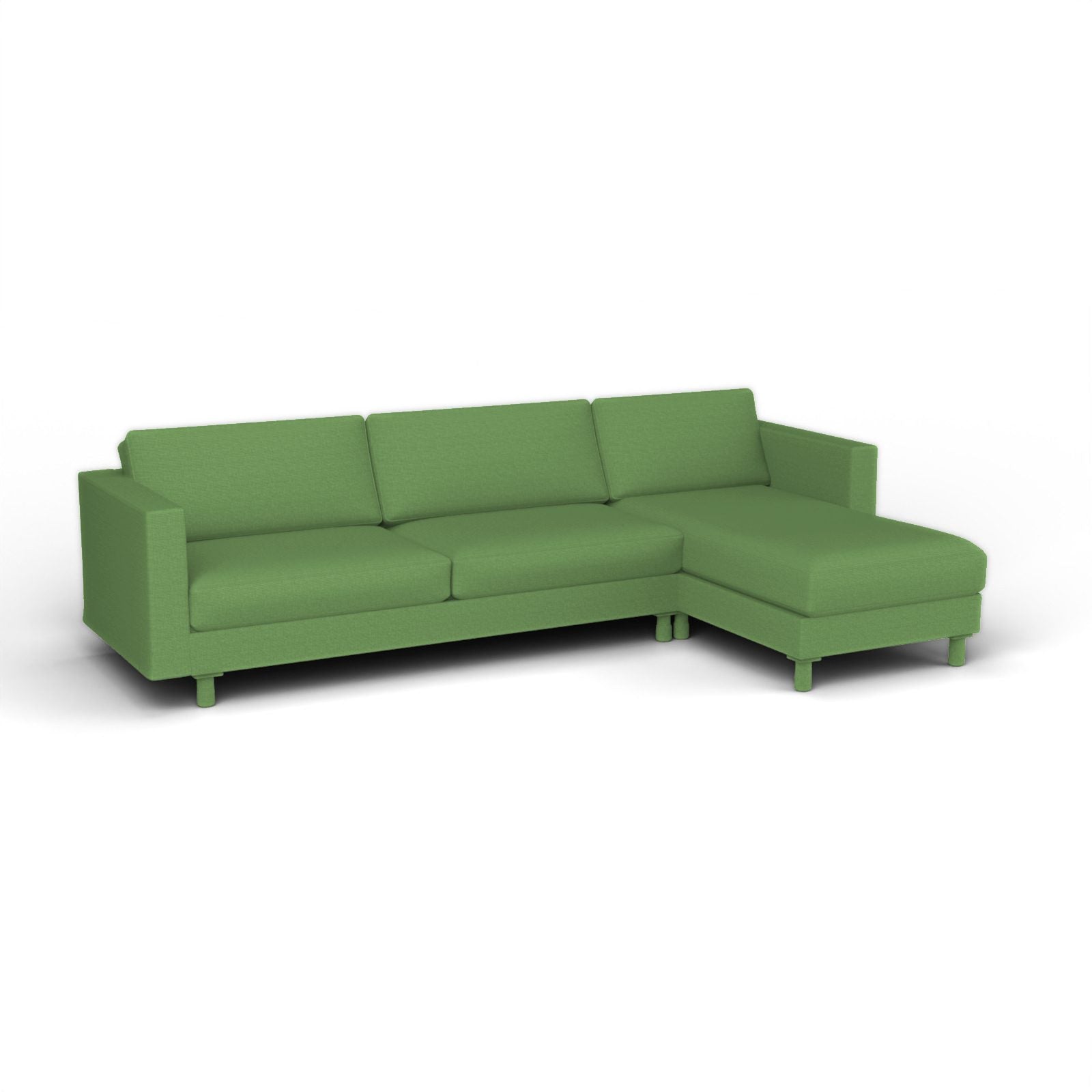 Velvet - Moss