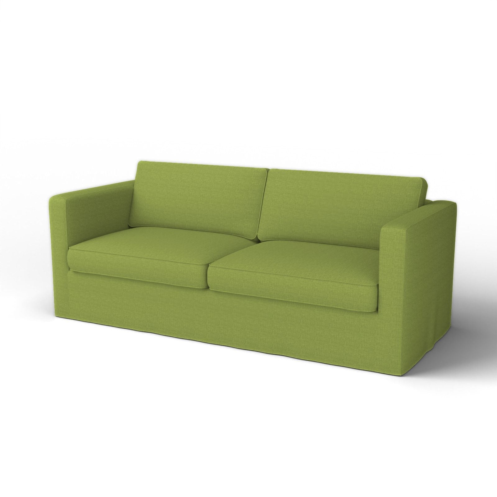Corduroy - Fern Green
