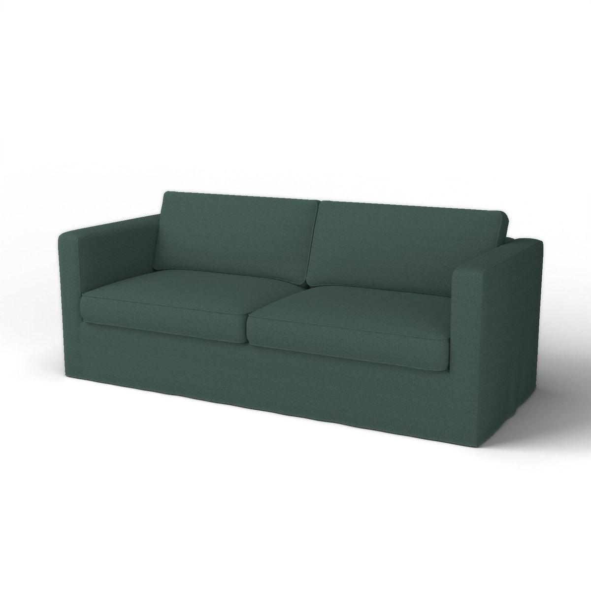 Corduroy - Forest Green