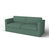 Diamond - Forest Green