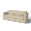 Landskrona 3-Seat Sofa Cover - made to measure