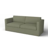 Linen - Olive