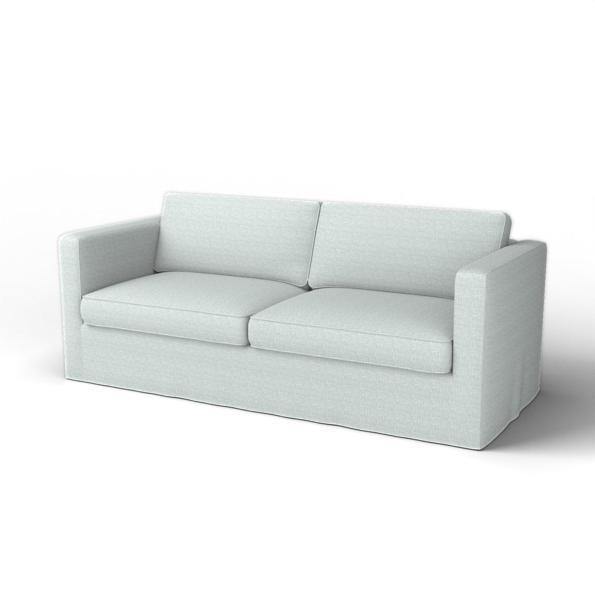 Linen - White