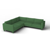 Basket - Forest Green
