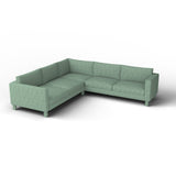 Diamond - Mint Green
