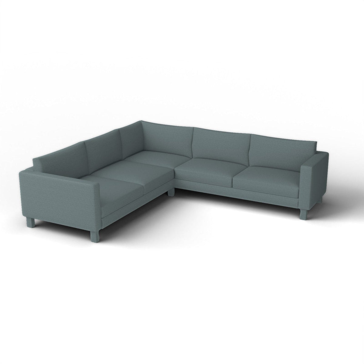 Linen - Grey