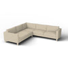 Landskrona 5-Seat Corner Sofa, 2+3 Cover - made to measure