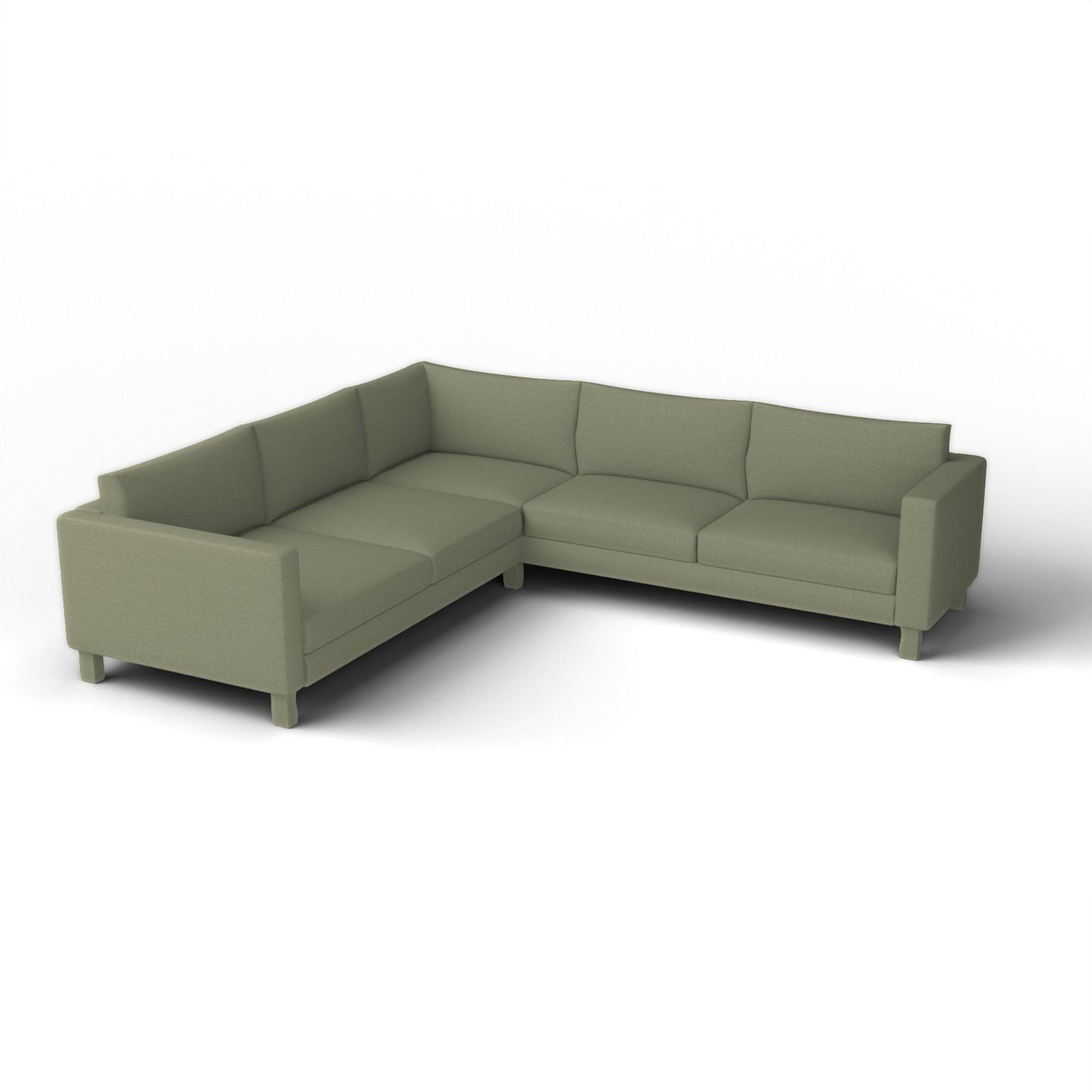 Linen - Olive