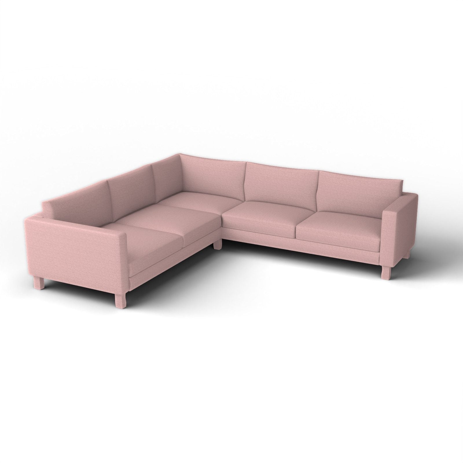 Linen - Pink