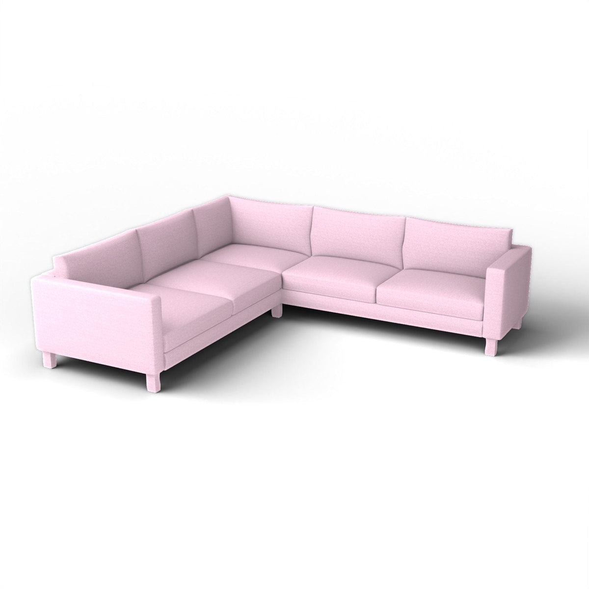 Velvet - Blush