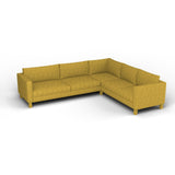 Diamond - Mustard