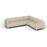 Landskrona 5-Seat Corner Sofa, 3+2 Cover - made to measure