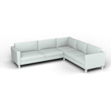 Linen - White
