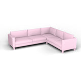 Velvet - Blush