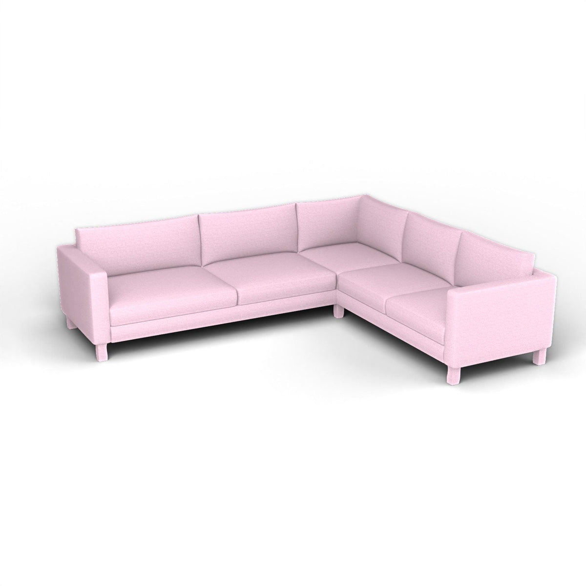 Velvet - Blush