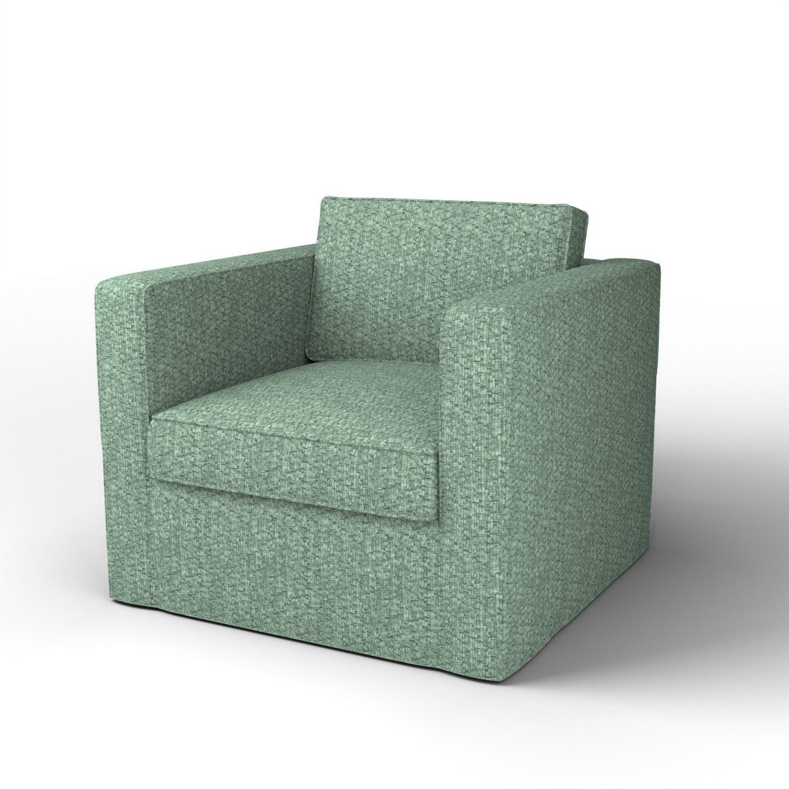 Diamond - Mint Green