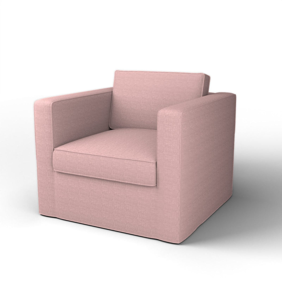 Linen - Pink