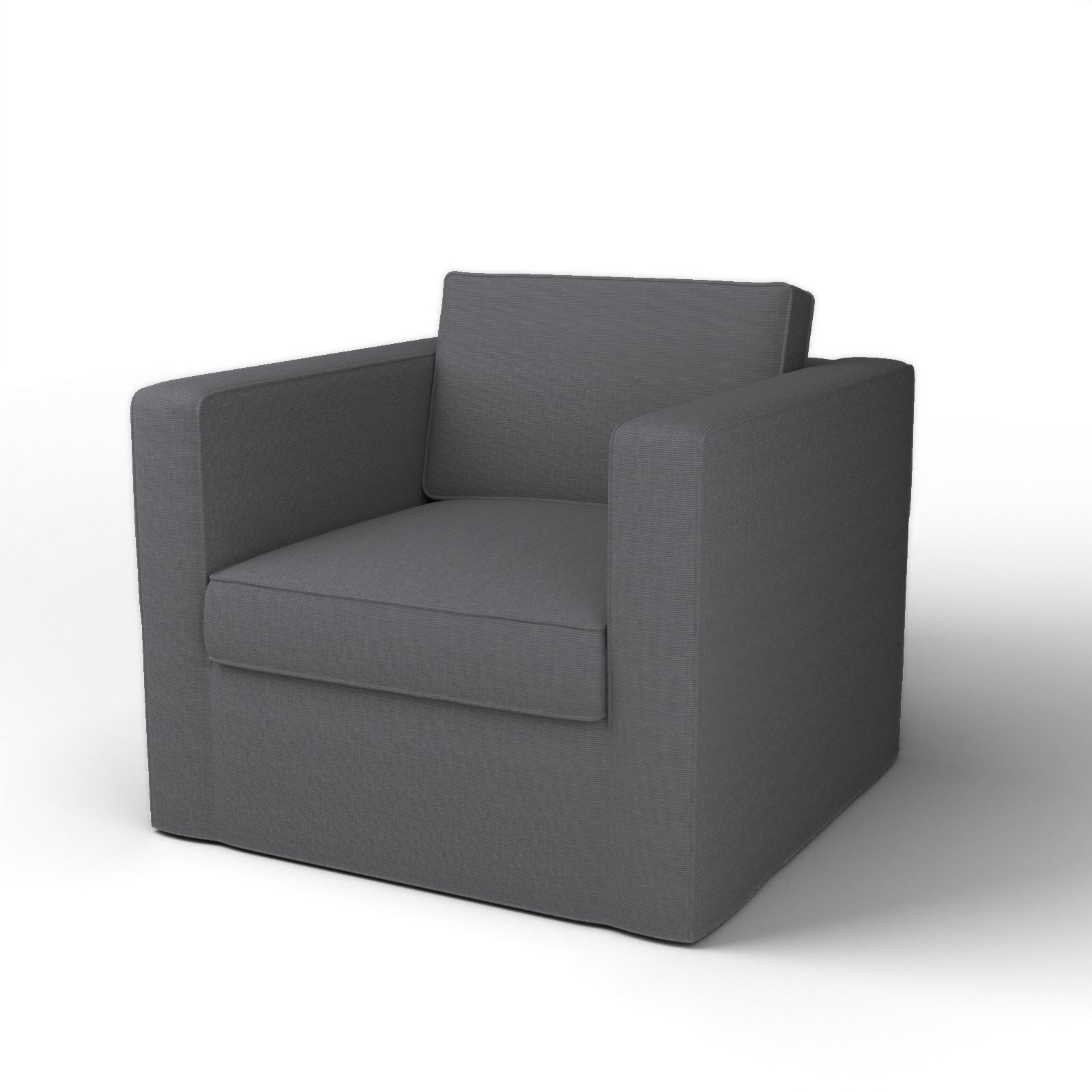 Velvet - Graphite