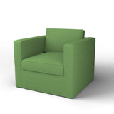 Velvet - Moss