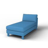 Basket - Denim Blue