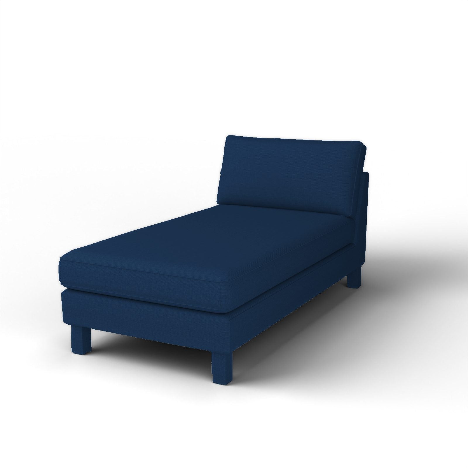 Basket - Navy Blue