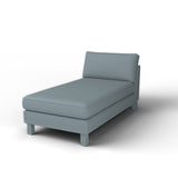 Basket - Stone Grey