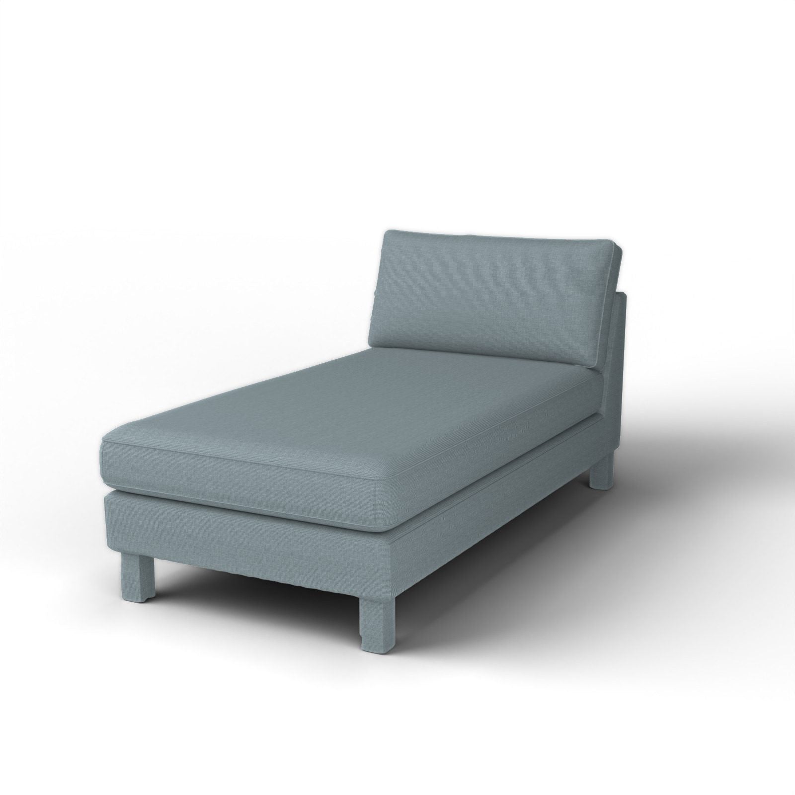 Basket - Stone Grey