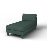 Corduroy - Forest Green