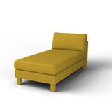 Corduroy - Mustard