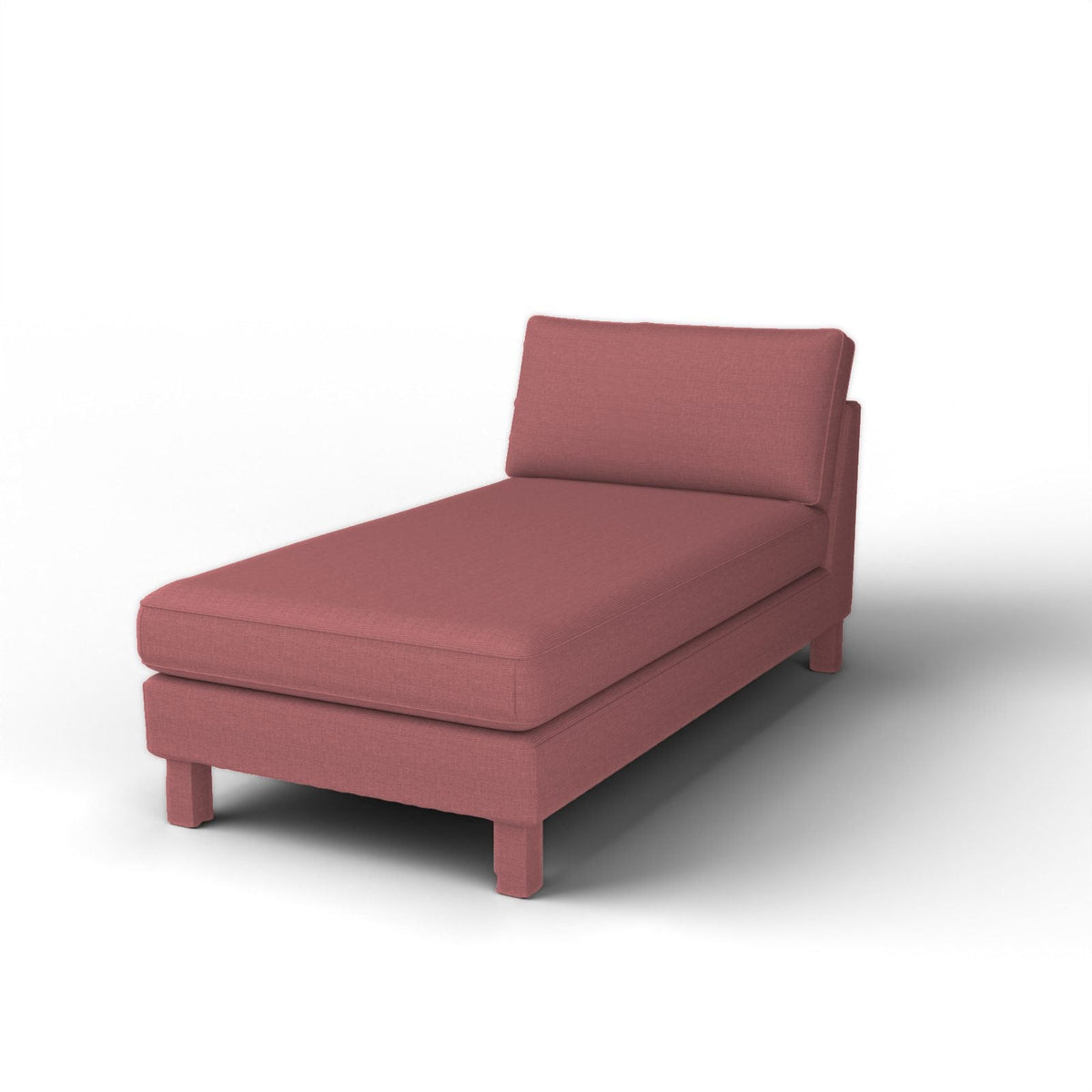 Tweed - Dusty Rose