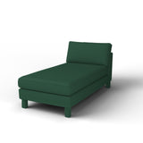 Waffle - Forest Green