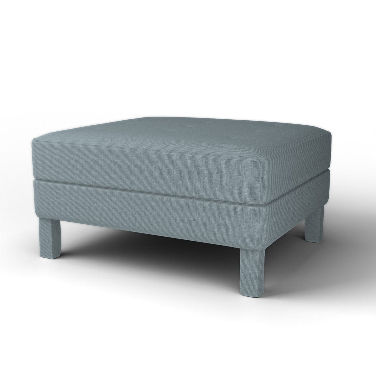 Basket - Stone Grey