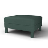 Corduroy - Forest Green