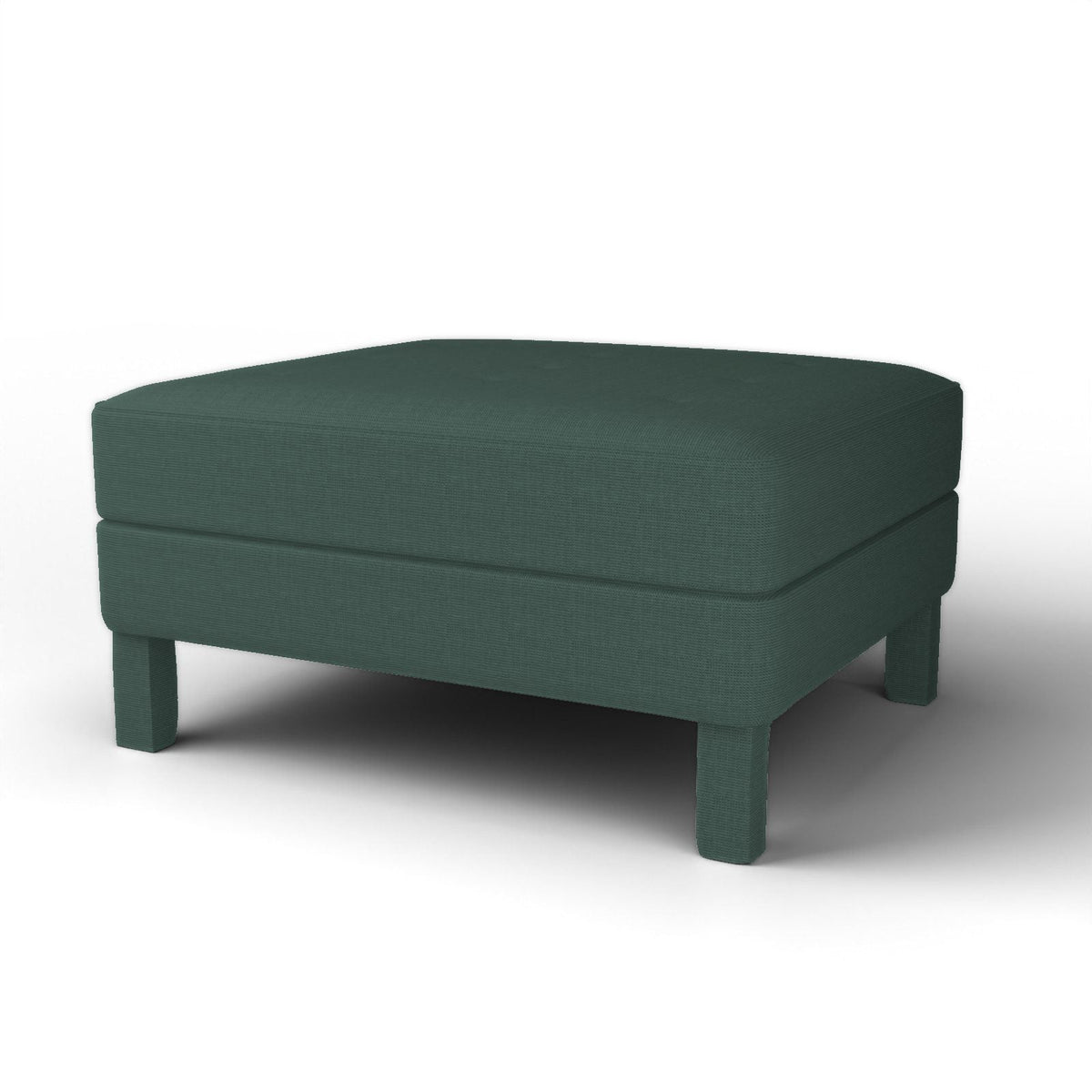 Corduroy - Forest Green