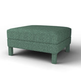Diamond - Forest Green