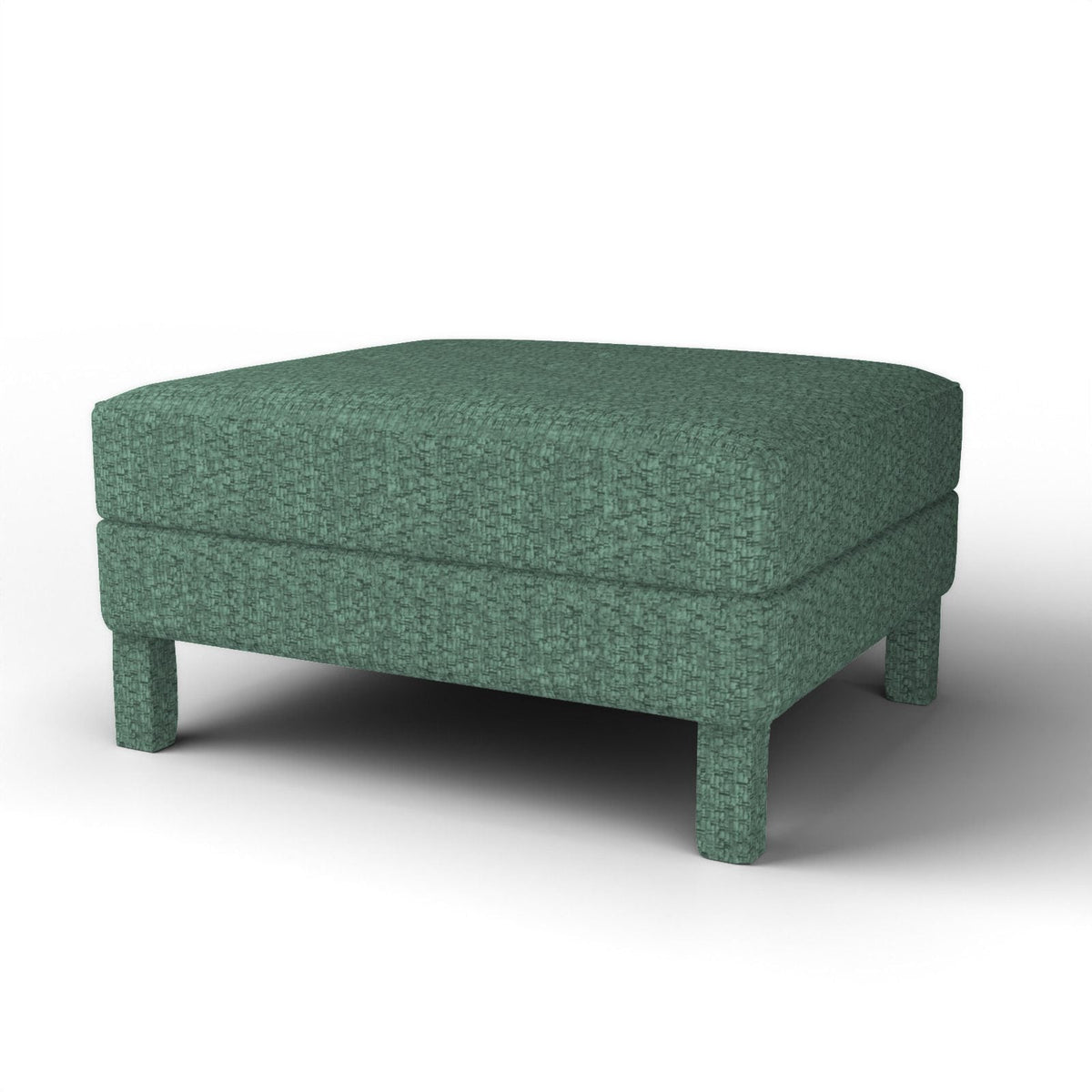 Diamond - Forest Green