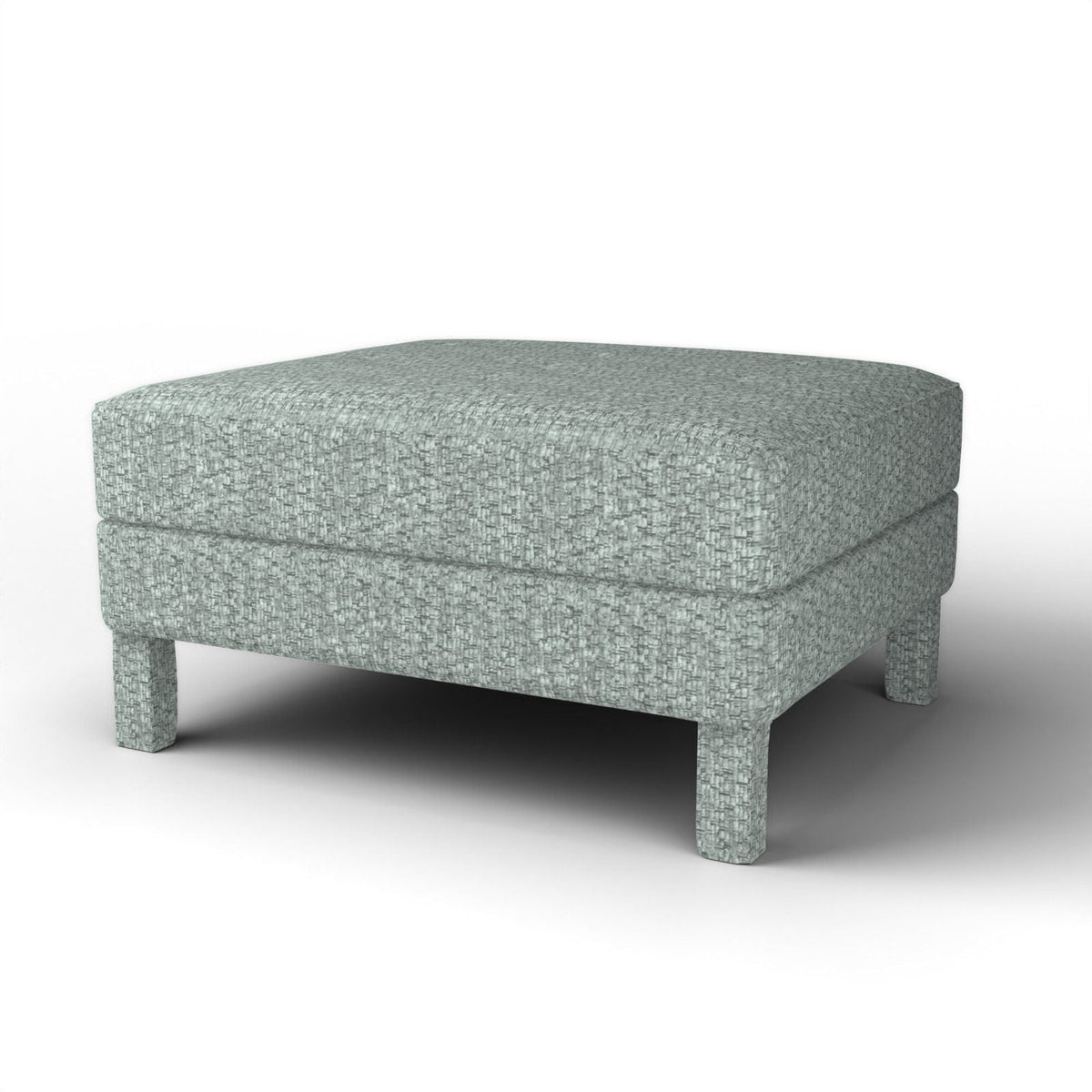 Diamond - Silver Grey