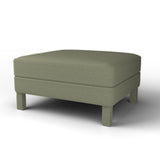 Linen - Olive
