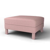 Linen - Pink
