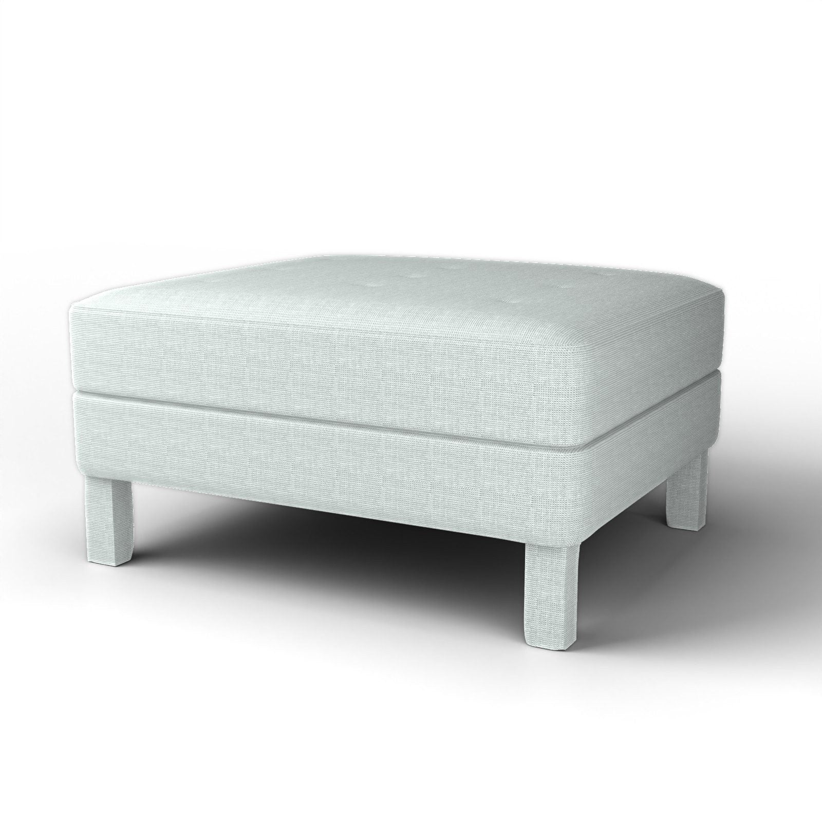 Linen - White