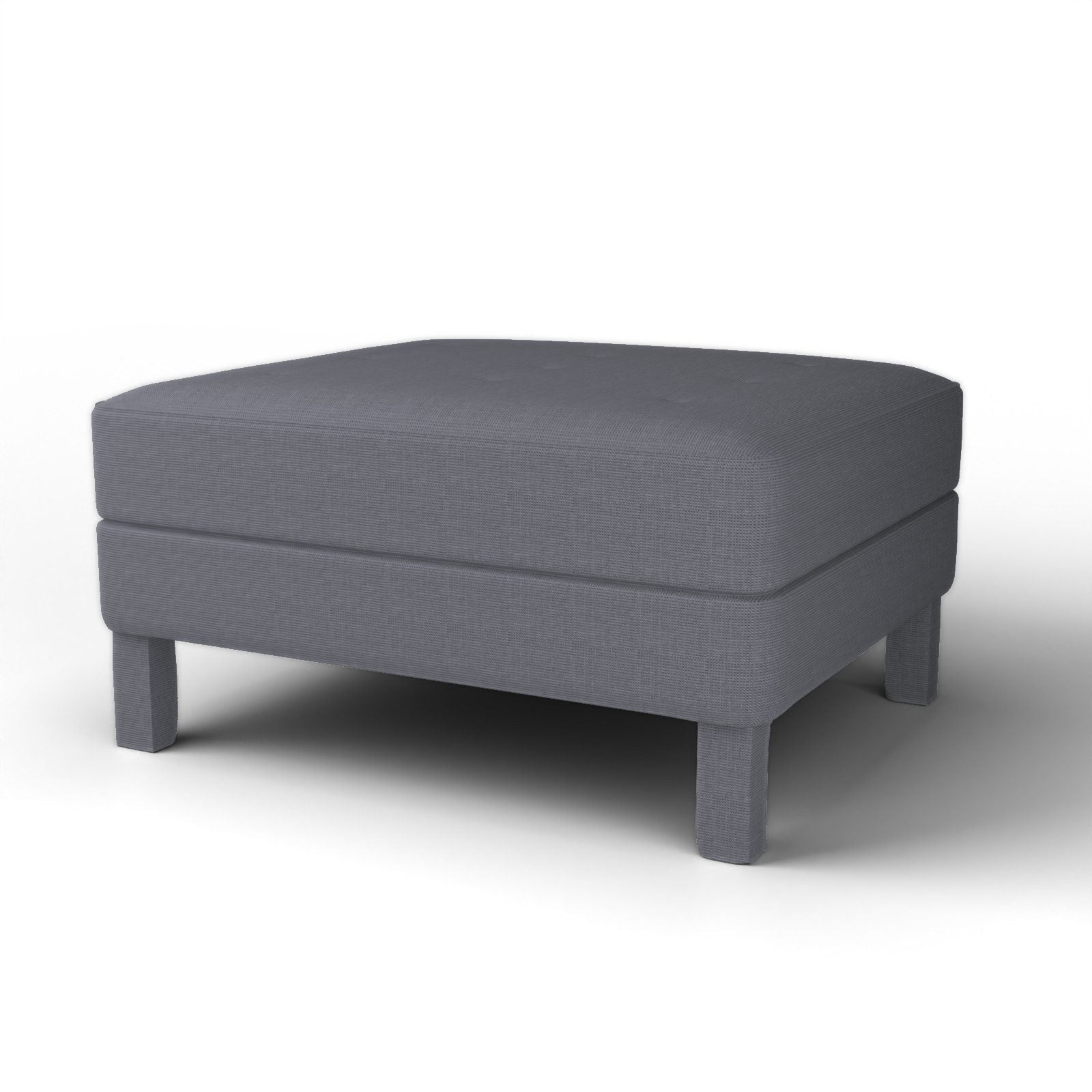 Tweed - Charcoal